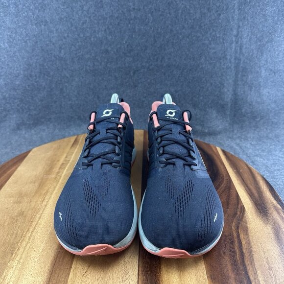 Altra Solstice XT Navy Blue Coral Athletic Running Sneakers Womens Size US 8.5 - Picture 3 of 12